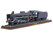 蒸気機関車 C57-180