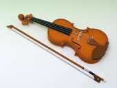 ヴァイオリン