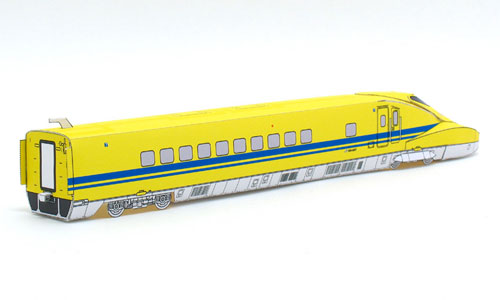 ドクターイエロー