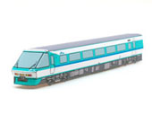 スーパーくろしお