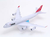 NWA 747